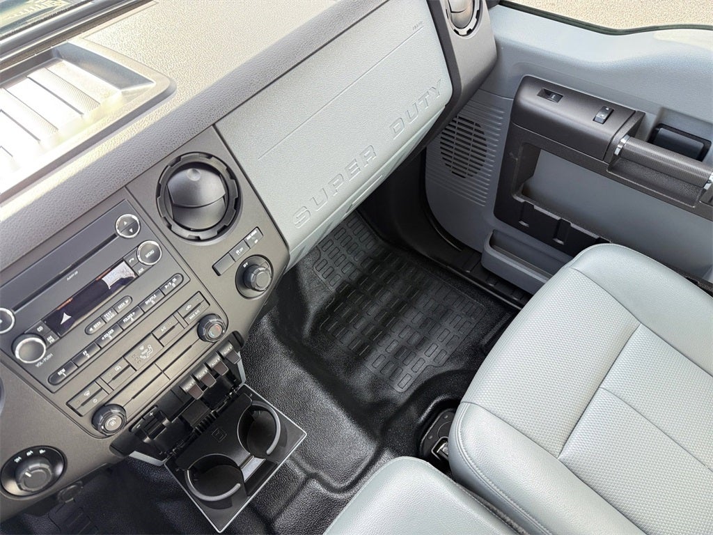 2015 Ford F-350SD XL