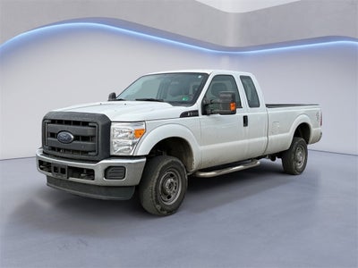 2015 Ford F-350SD XL