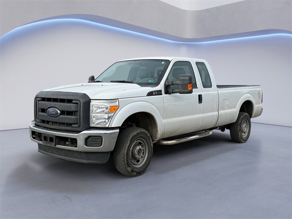 2015 Ford F-350SD XL