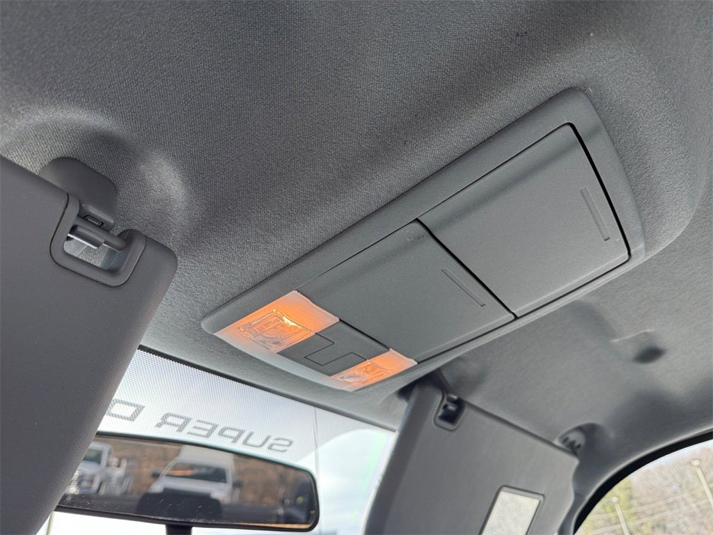 2015 Ford F-350SD XL