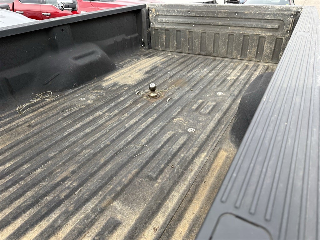 2015 Ford F-350SD XL