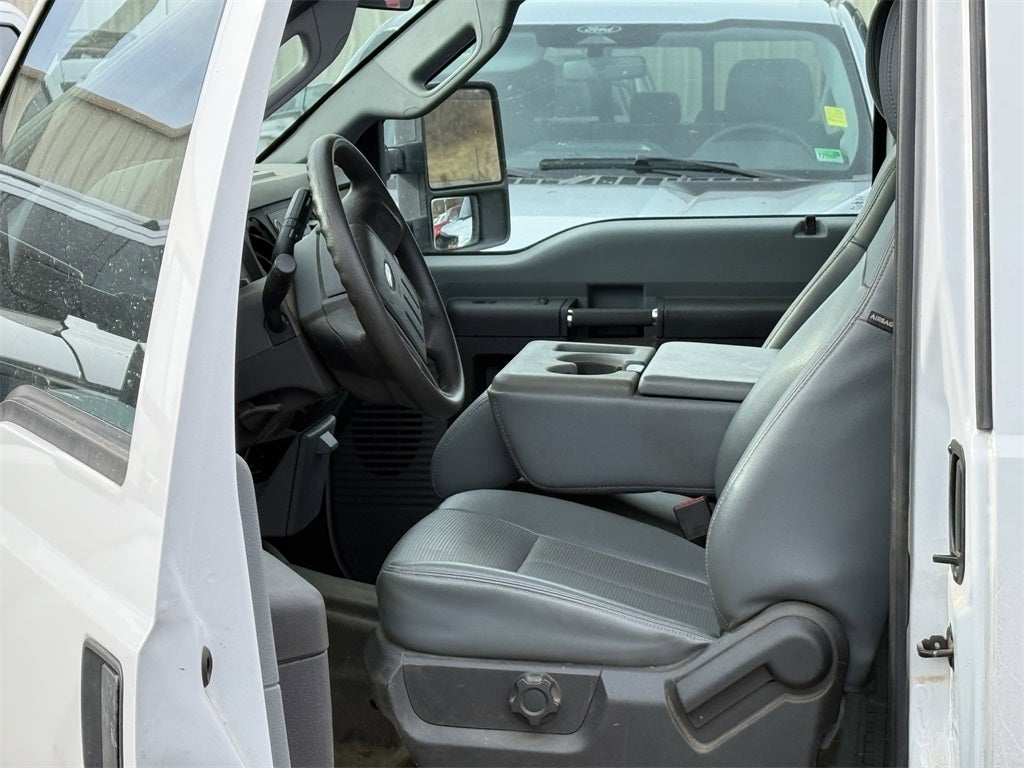 2015 Ford F-350SD XL