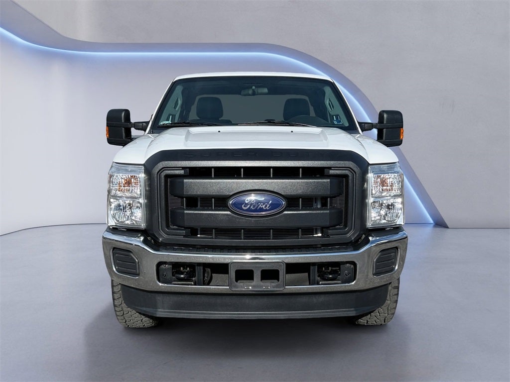 2015 Ford F-350SD XL