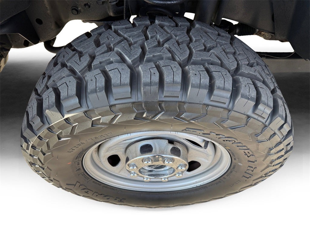 2015 Ford F-350SD XL