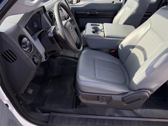 2015 Ford F-350SD XL