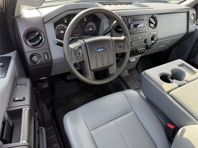 2015 Ford F-350SD XL