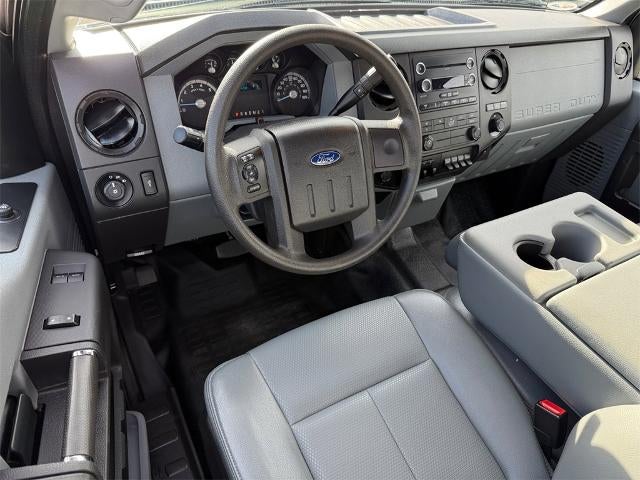 2015 Ford F-350SD XL