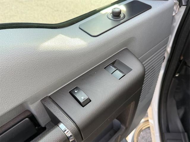 2015 Ford F-350SD XL