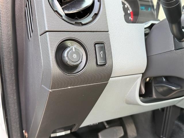 2015 Ford F-350SD XL