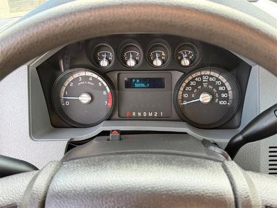 2015 Ford F-350SD XL