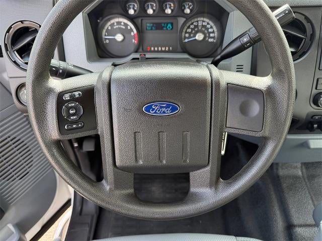 2015 Ford F-350SD XL