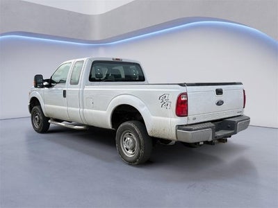 2015 Ford F-350SD XL
