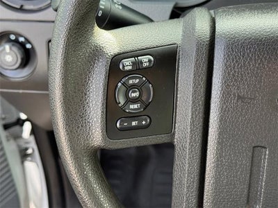 2015 Ford F-350SD XL