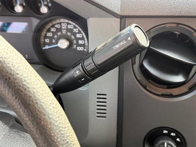 2015 Ford F-350SD XL