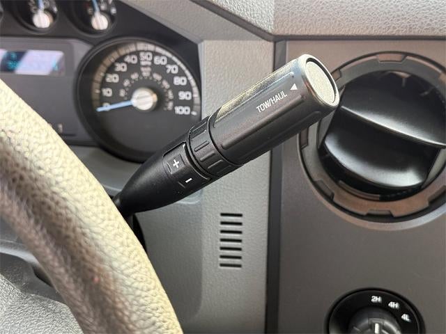 2015 Ford F-350SD XL