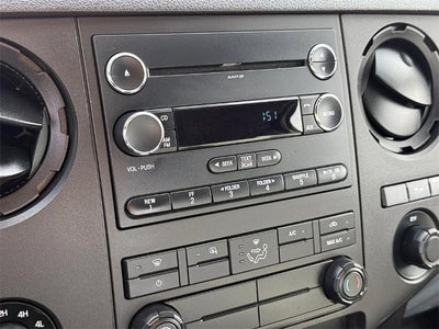 2015 Ford F-350SD XL