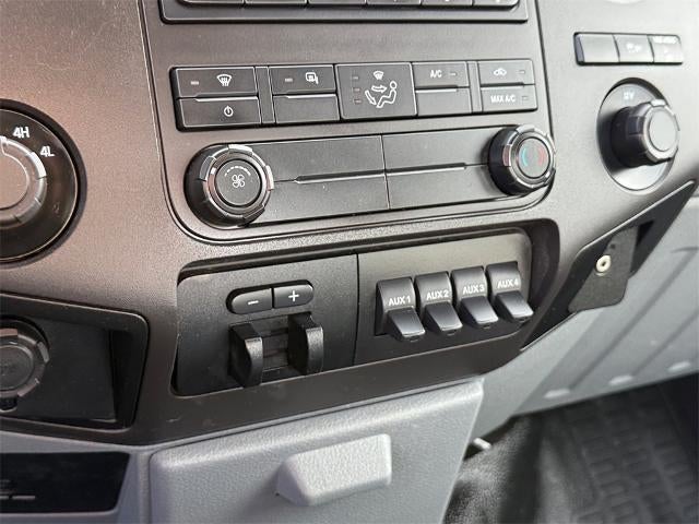 2015 Ford F-350SD XL