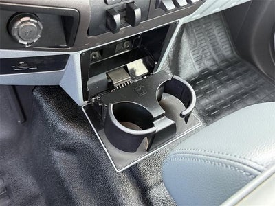 2015 Ford F-350SD XL