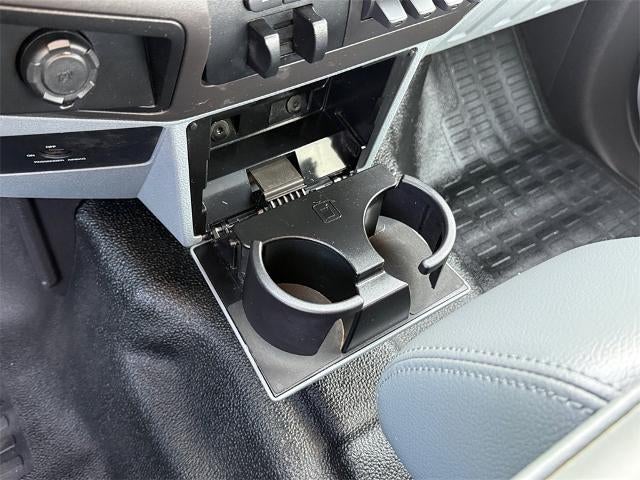 2015 Ford F-350SD XL