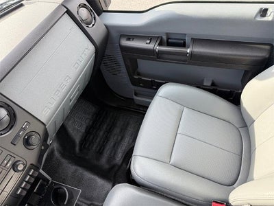 2015 Ford F-350SD XL