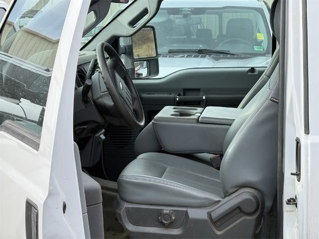 2015 Ford F-350SD XL