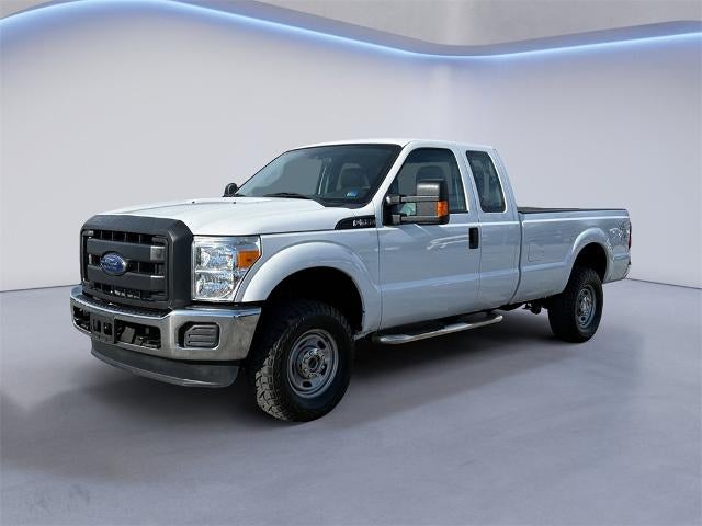 2015 Ford F-350SD XL