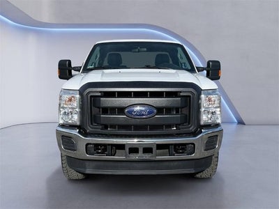2015 Ford F-350SD XL