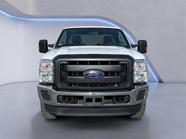 2015 Ford F-350SD XL