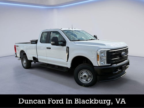 2026 Ford F350 PU F-350® XL