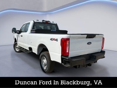 2026 Ford F350 PU F-350® XL