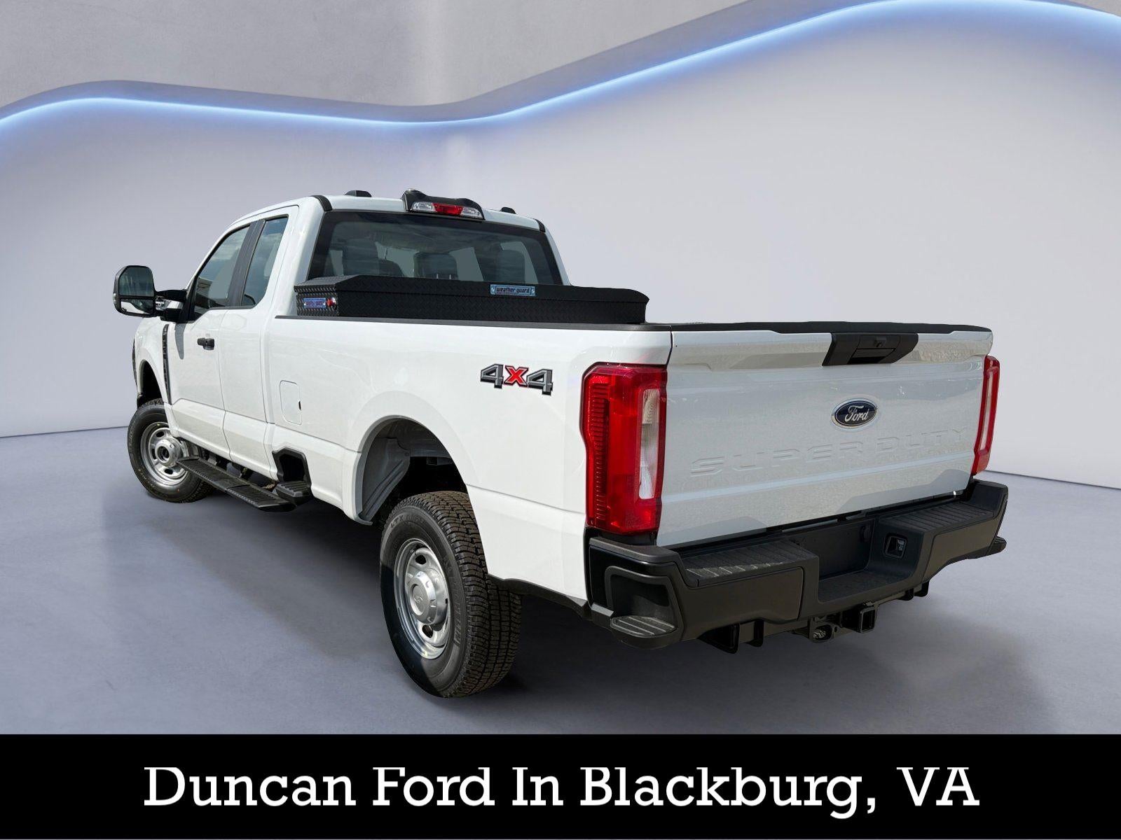 2026 Ford F350 PU F-350® XL