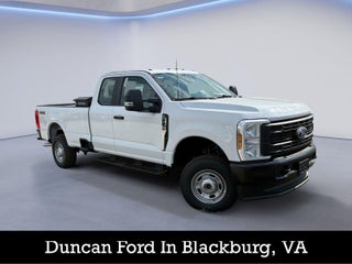 2026 Ford F350 PU F-350® XL