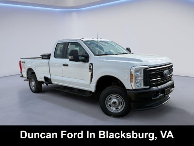 2026 Ford F350 PU F-350® XL