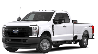 2026 Ford F350 PU F-350® XL