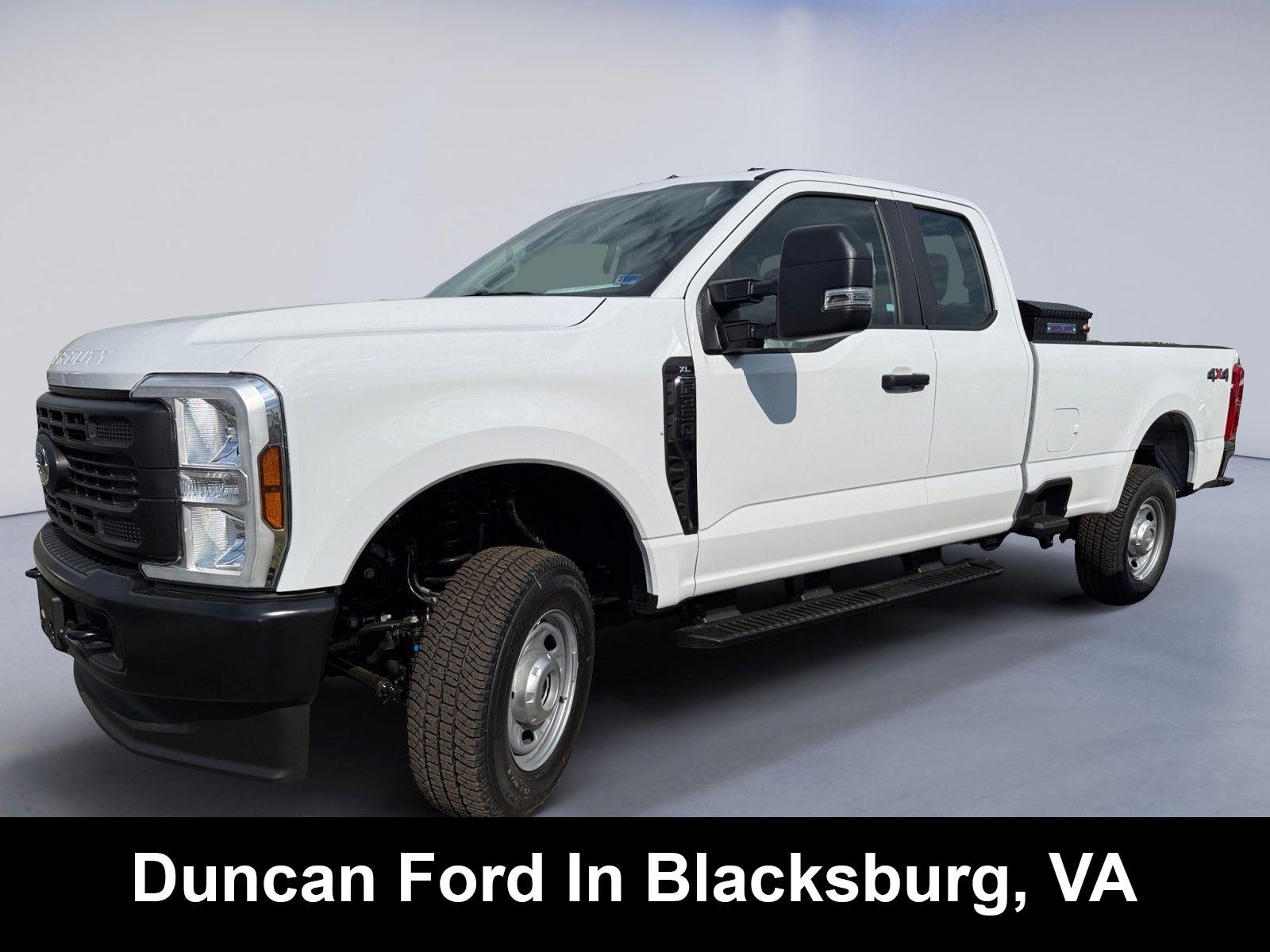 2026 Ford F350 PU F-350® XL