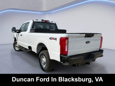 2026 Ford F350 PU F-350® XL