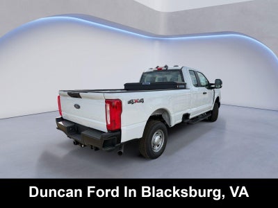 2026 Ford F350 PU F-350® XL