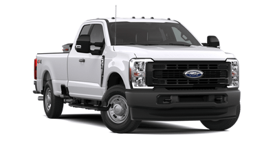 2026 Ford F350 PU F-350® XL