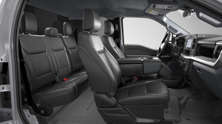 2026 Ford F350 PU F-350® XL