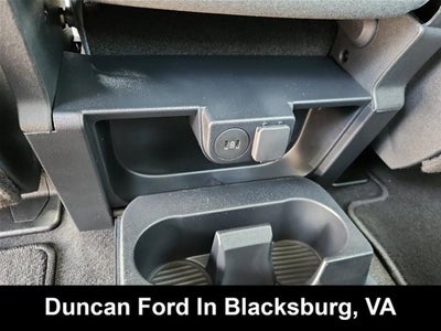 2026 Ford Super Duty F-350 Srw XLT