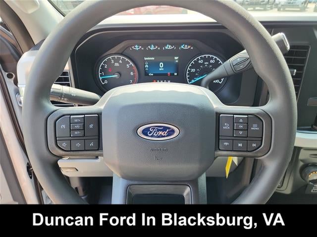 2026 Ford Super Duty F-350 Srw XLT