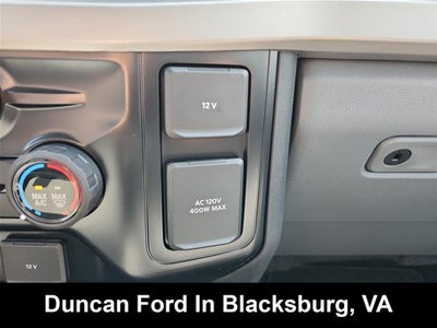 2026 Ford Super Duty F-350 Srw XLT