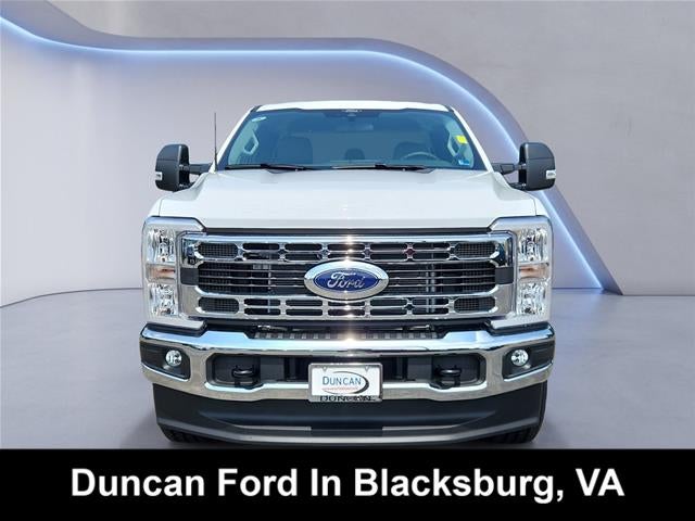 2026 Ford Super Duty F-350 Srw XLT