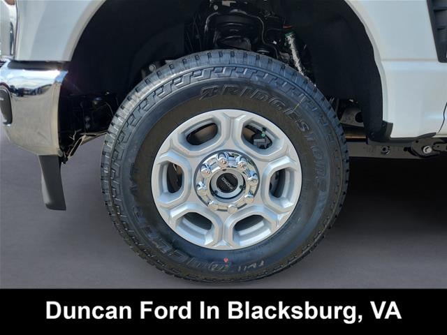 2026 Ford Super Duty F-350 Srw XLT
