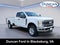 2026 Ford Super Duty F-350 Srw XLT
