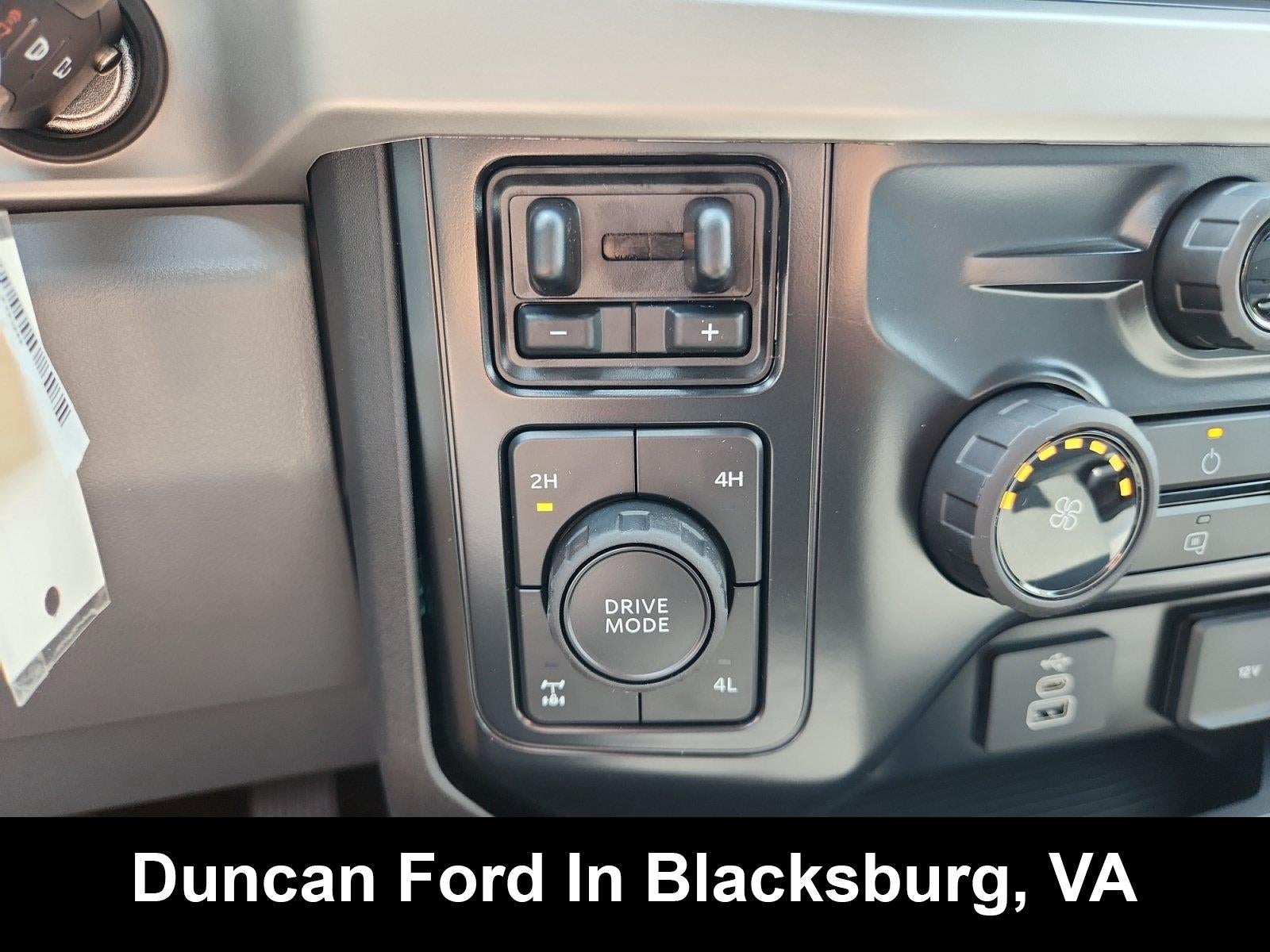 2026 Ford Super Duty F-350 Srw XLT