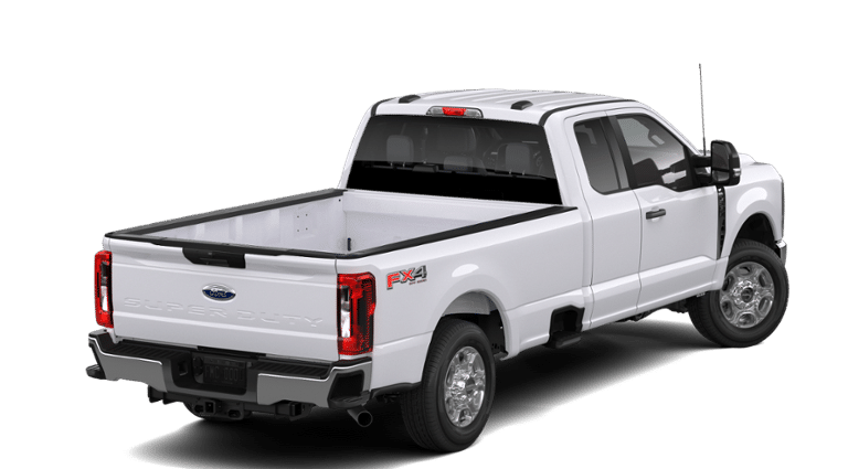 2026 Ford F350 PU F-350® XLT