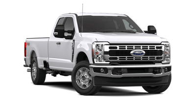 2026 Ford F350 PU F-350® XLT