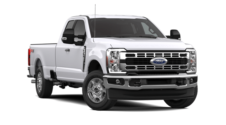2026 Ford F350 PU F-350® XLT