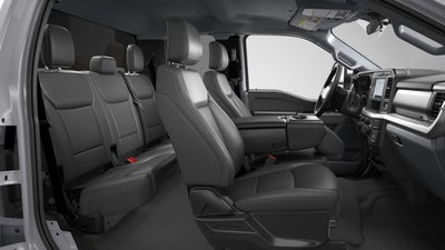 2026 Ford F350 PU F-350® XLT